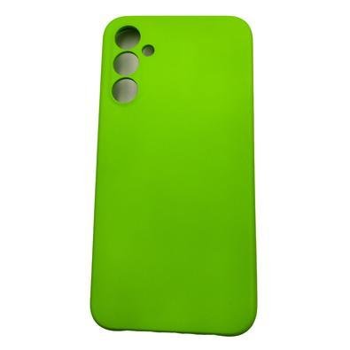Capa Capinha Compatível Com Samsung Galaxy A05s A057 Tela 6.7 Silicone Aveludada Premium