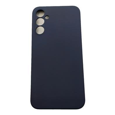 Capa Capinha Compatível Com Samsung Galaxy A05s A057 Tela 6.7 Silicone Aveludada Premium