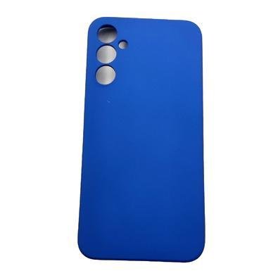 Capa Capinha Compatível Com Samsung Galaxy A05s A057 Tela 6.7 Silicone Aveludada Premium