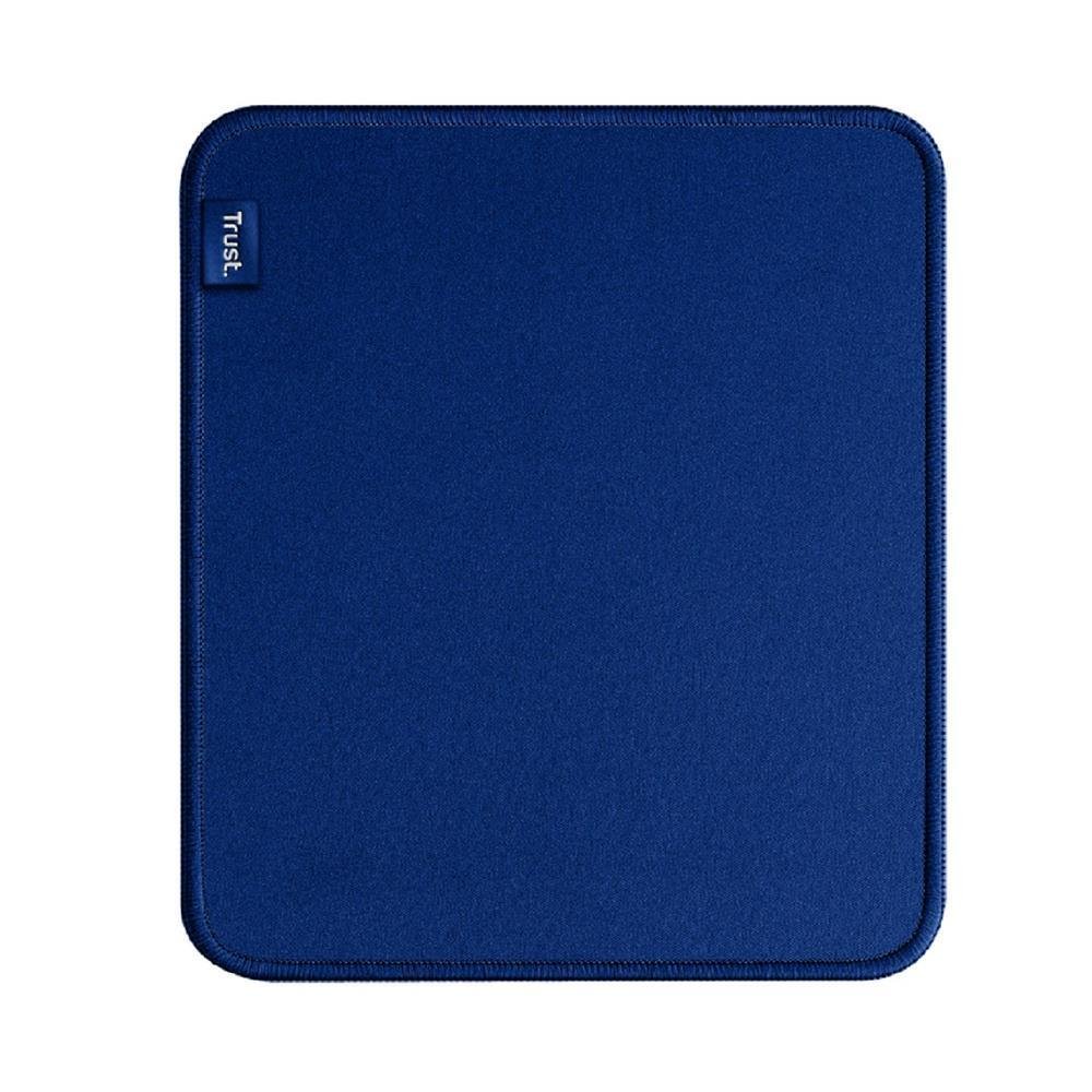 Imagem 2 de 3 do produto Mousepad Trust Boye Eco, 25x21cm, Azul