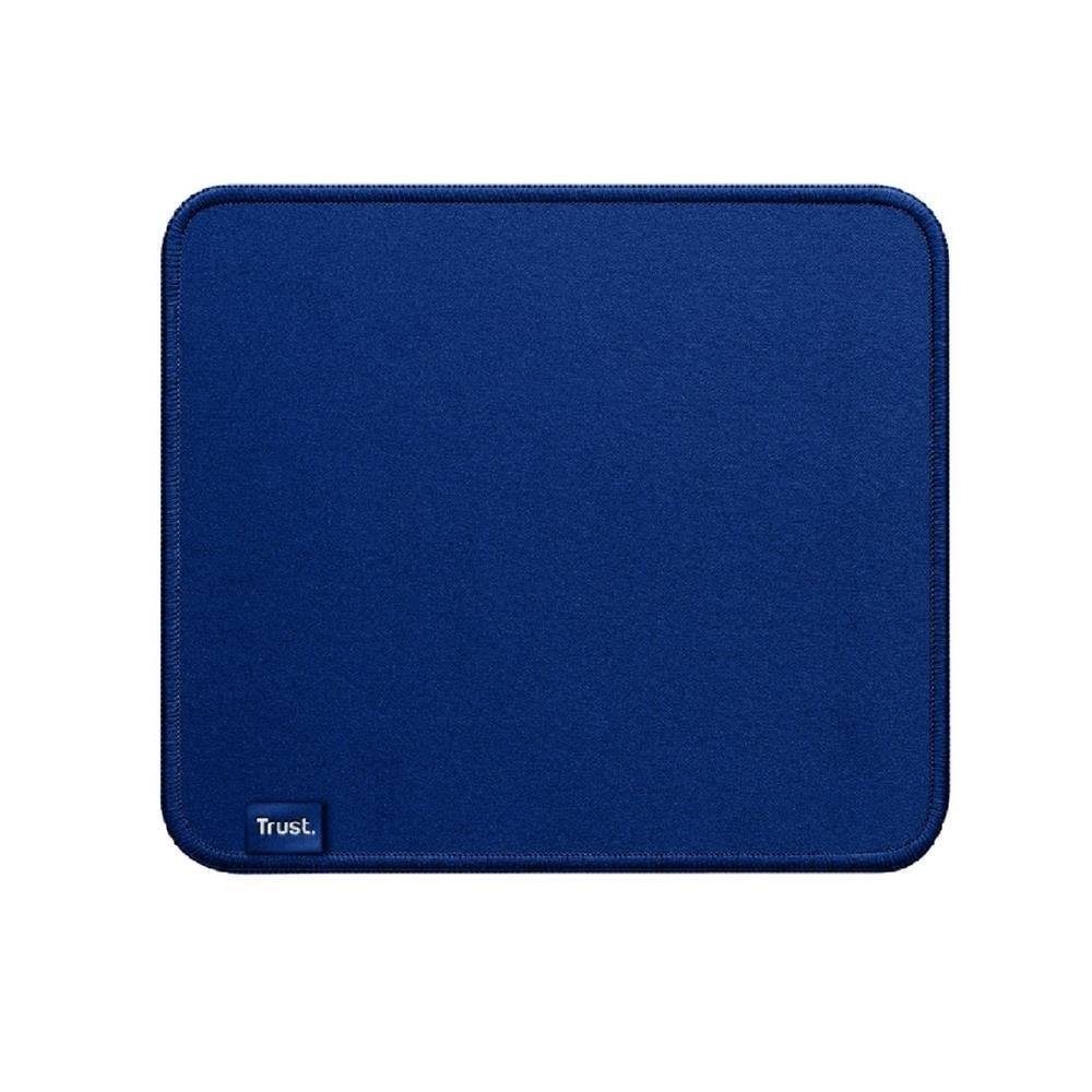 Imagem 3 de 3 do produto Mousepad Trust Boye Eco, 25x21cm, Azul