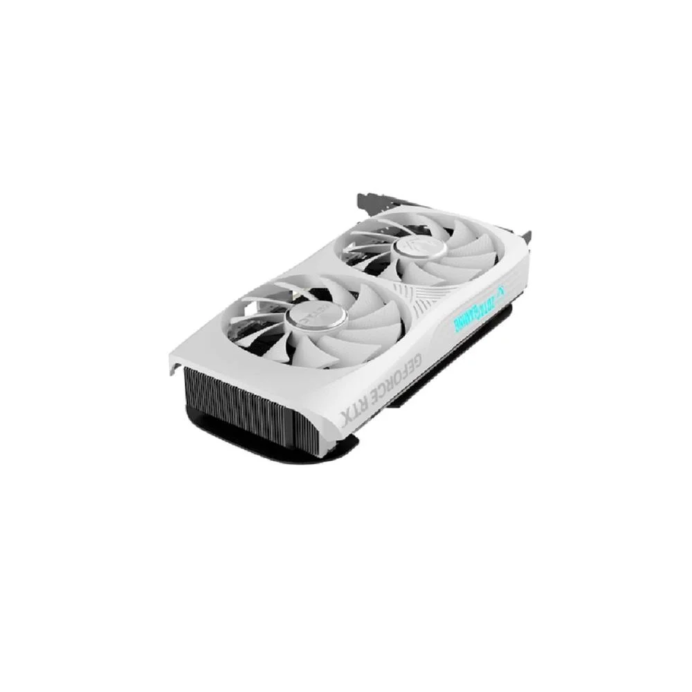 ZOTAC RTX 4060 Ti 8GB Twin Edge です！ GeForce RTX 4060 Ti 8GB GDDR6 128bits Zotac Twin Edge ZT