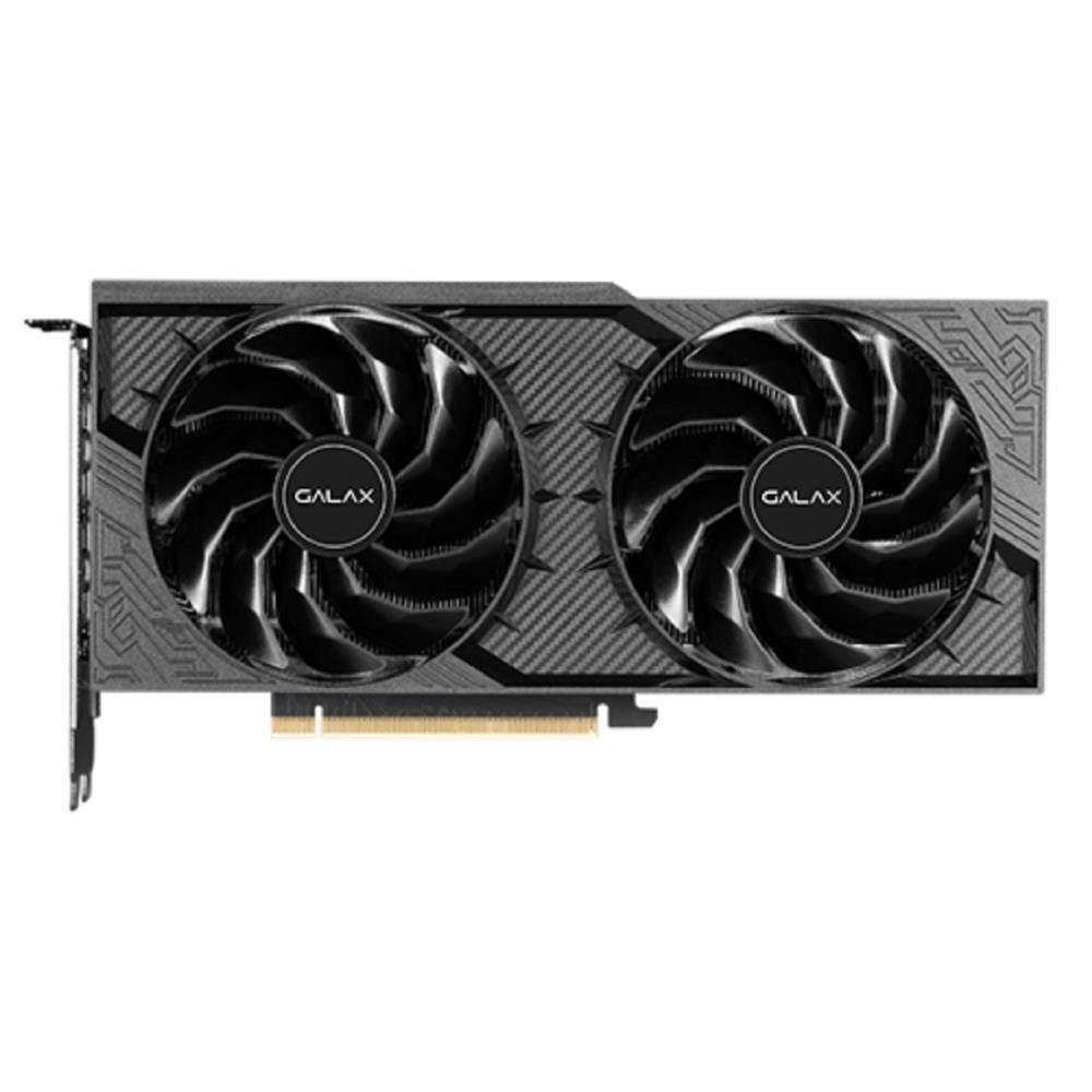 Placa De Vídeo Galax RTX 4070 Geforce Super KaBuM