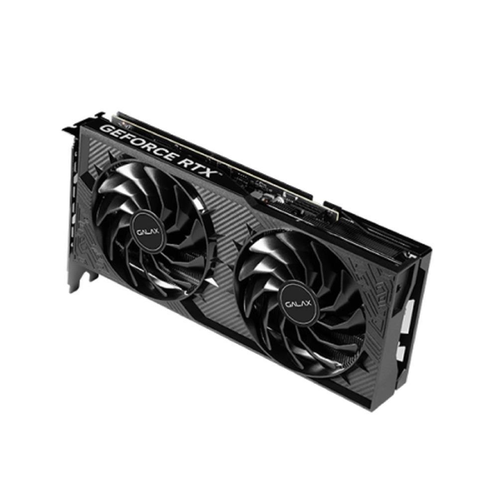 Placa De Vídeo Galax RTX 4070 Geforce Super KaBuM