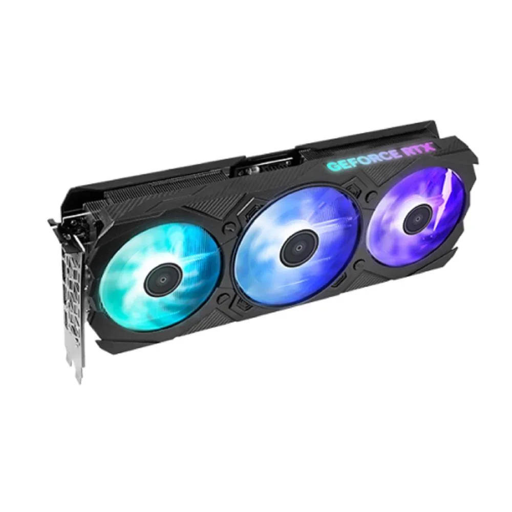 Placa de Vídeo Galax RTX 4070 KaBuM