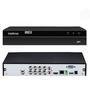 Dvr 8 Canais Mhdx 1208 Com Detecção Inteligente De Movimento Com Hd 6 Tb - Intelbras