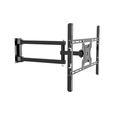 Suporte Articulado Para Tv 23-70Polegadas Brasforma Sbrp2440