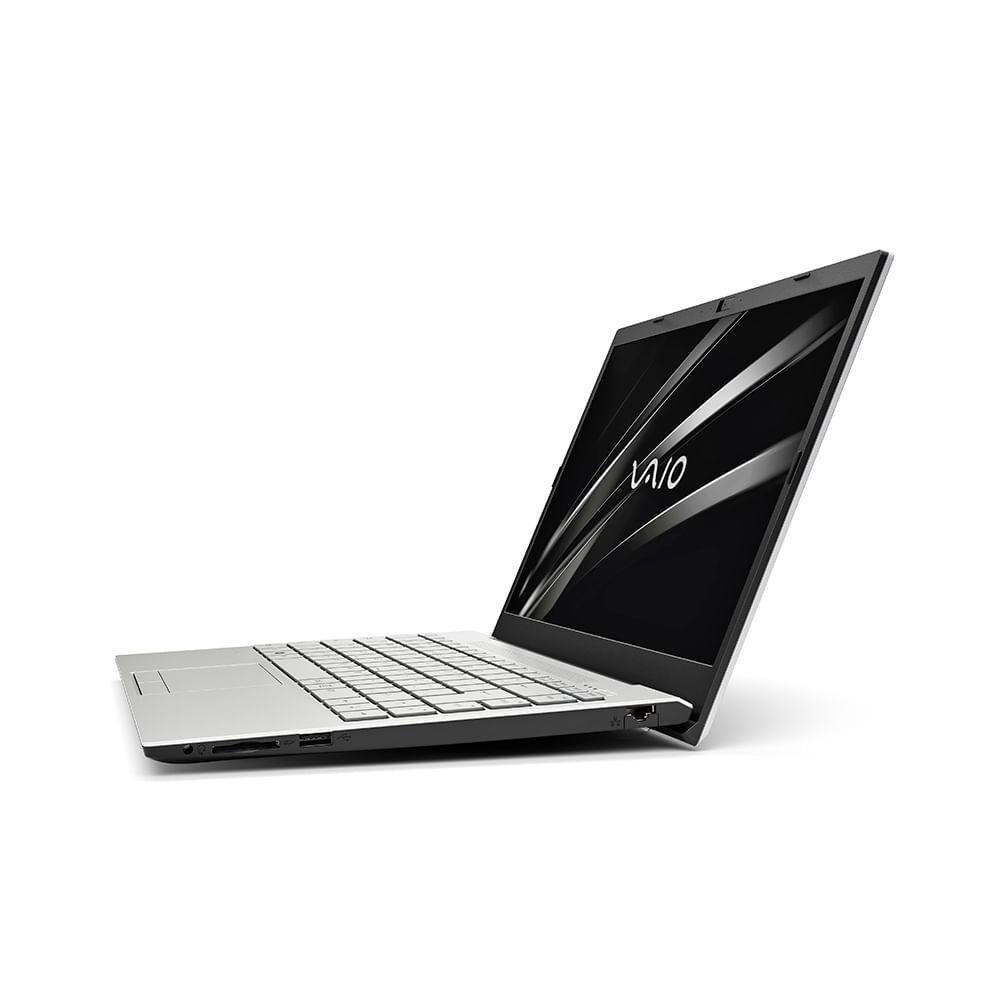 Notebook Vaio Fe14 Intel Core I31005g1 8GB KaBuM