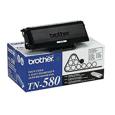 Toner TN580 HL5240 DCP8065DN MFC8460N I 7k
