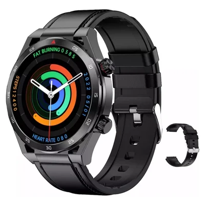 Relógio Smartwatch Bazik Watch Preto
