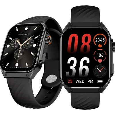 Relógio Smartwatch S14 Ultra Max Bazix