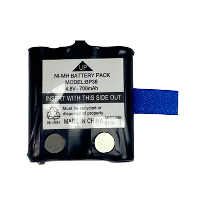Bateria Recarregavel   Intelbras Para Rádio Twin