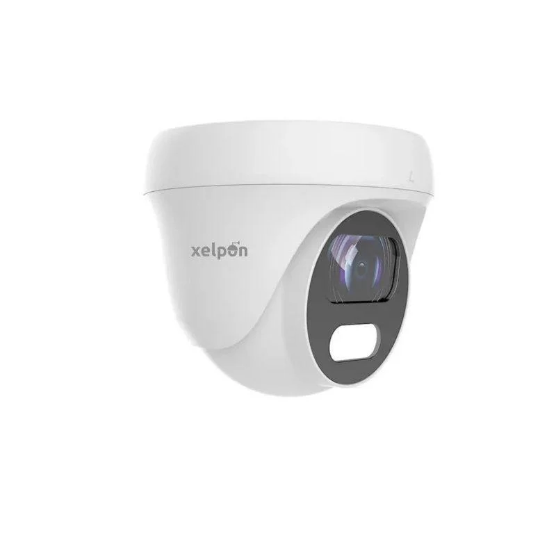 Cftv Xelpon Camera Full Color Ip Dome Dxm3025 G2