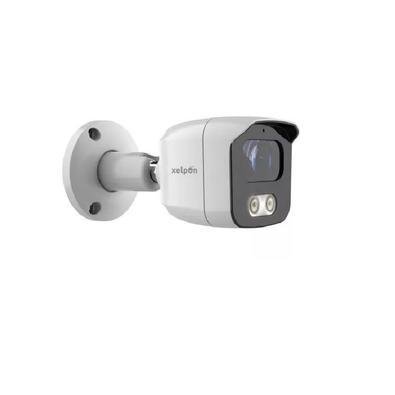 Cftv Xelpon Camera Full Color Ip Bullet Bxm3025 G2