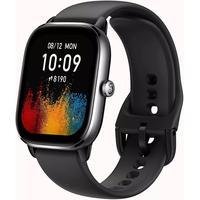 Amazfit Gts 4 Mini New Black A2035 Com Alexa
