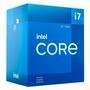 Processador Intel Core I7-12700f LGA  1700 3.60 Ghz 13mb Bx8071512700fi 3