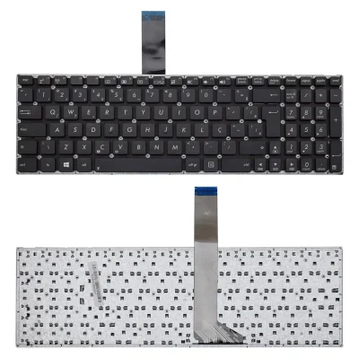 Teclado Para Notebook Asus Vivobook S550c