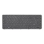 Teclado Para Notebook Hp Pavilion 14-n030br Com Moldura
