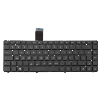 Teclado Para Notebook Asus K Series K45a