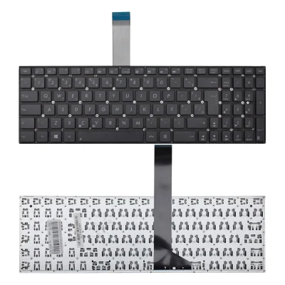 Teclado Para Notebook Asus X Series X550c
