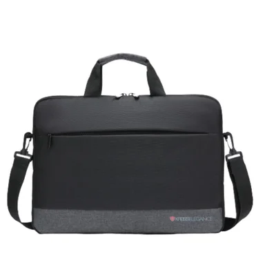 Maleta Para Notebook 15.6” Kross Casual Ke-tll930 Preta