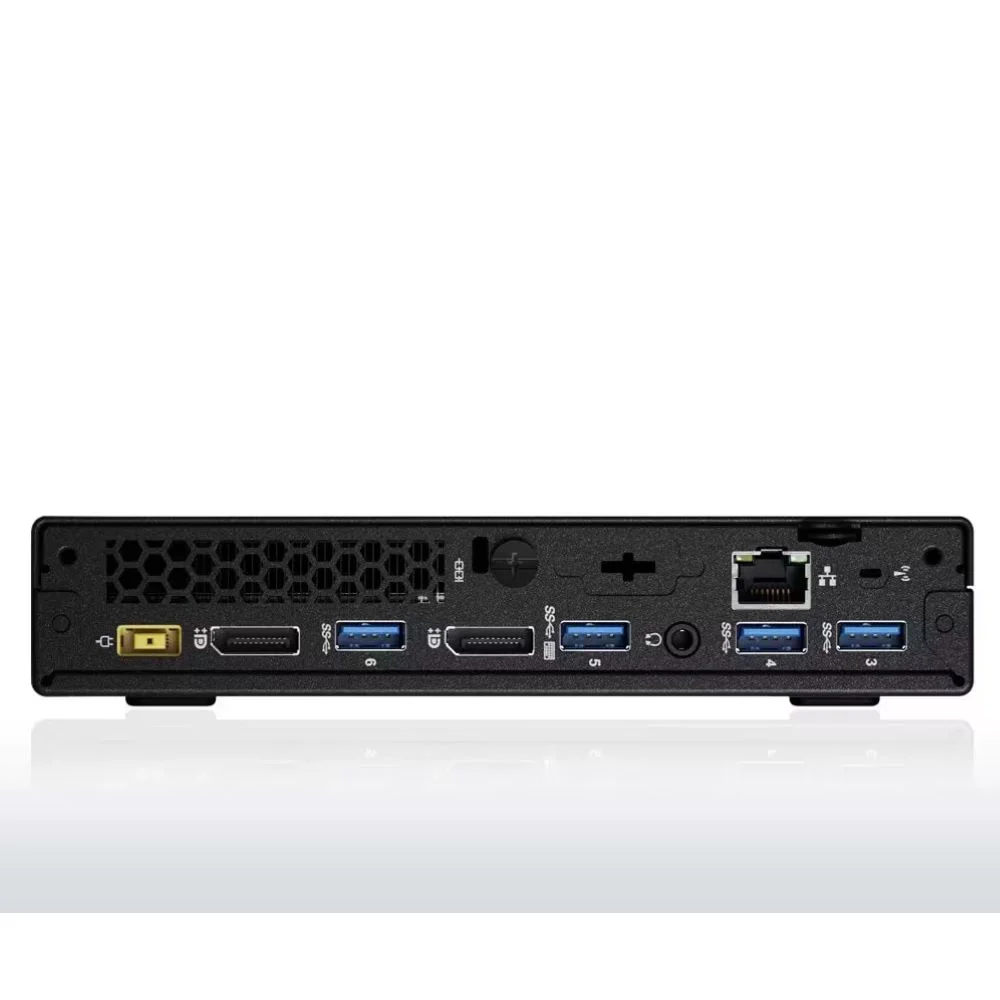Mini PC Lenovo Thinkcentre M900 Micro KaBuM