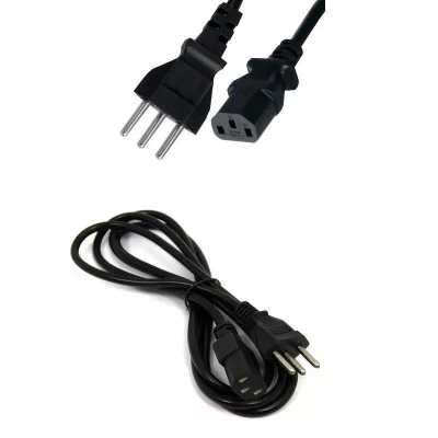 Cabo Up De Forca P/ Fonte Atx 3amp 3x0,50 3.0m