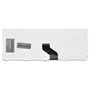 Teclado Para Notebook Acer Aspire 4810tz-4252 Abnt2