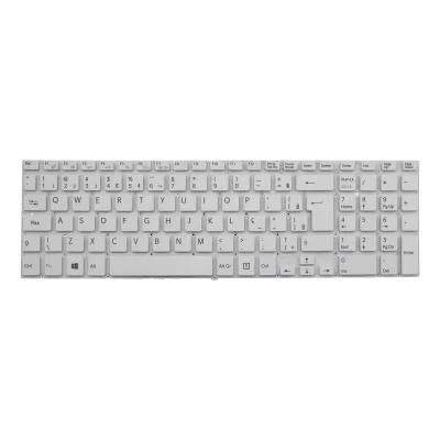 Teclado Para Notebook Sony Vaio Svf15213cxp