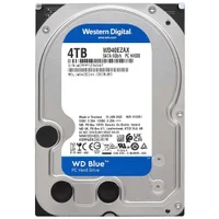WD Blue 4TB HDD（WDEZAX-AJP） Hd-WD-4TB-Wd-Blue-3-5-Sata-3-
