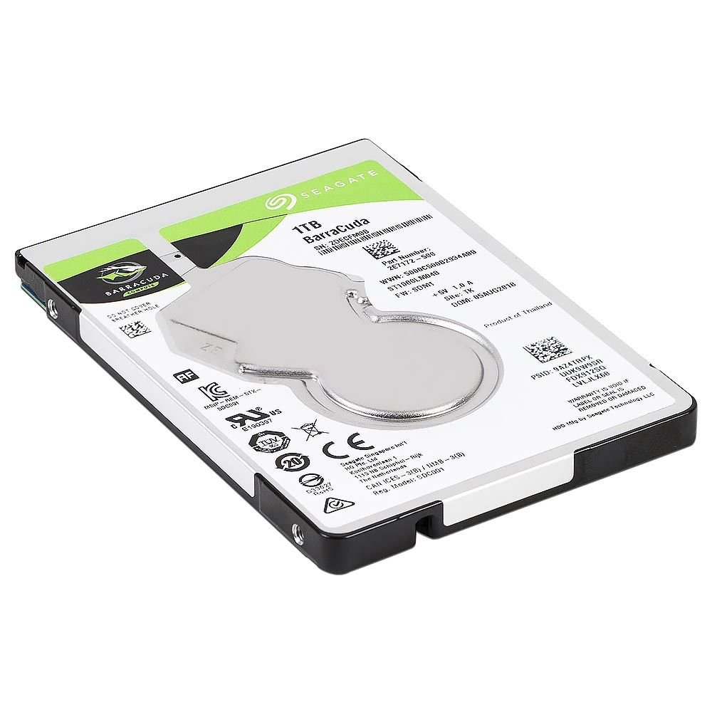 Hd-Para-Notebook-Seagate-1TB-