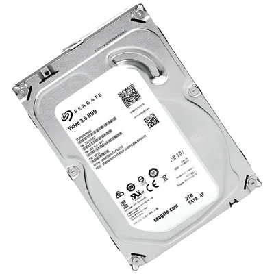 Hd Sata 2TB 3.5 Seagate Video