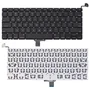 Teclado Para Notebook Apple Macbook A1278-mb990