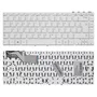 Teclado Para Notebook Samsung Ba59-03731p