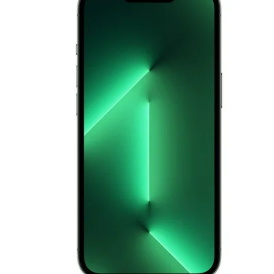 Usado: Iphone 13 Pro 128GB Verde Alpino Muito Bom - Trocafone