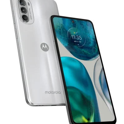Usado: Motorola Moto G52 128GB Branco Bom - Trocafone