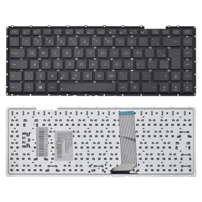 Teclado Para Notebook Asus Z Series Z450u