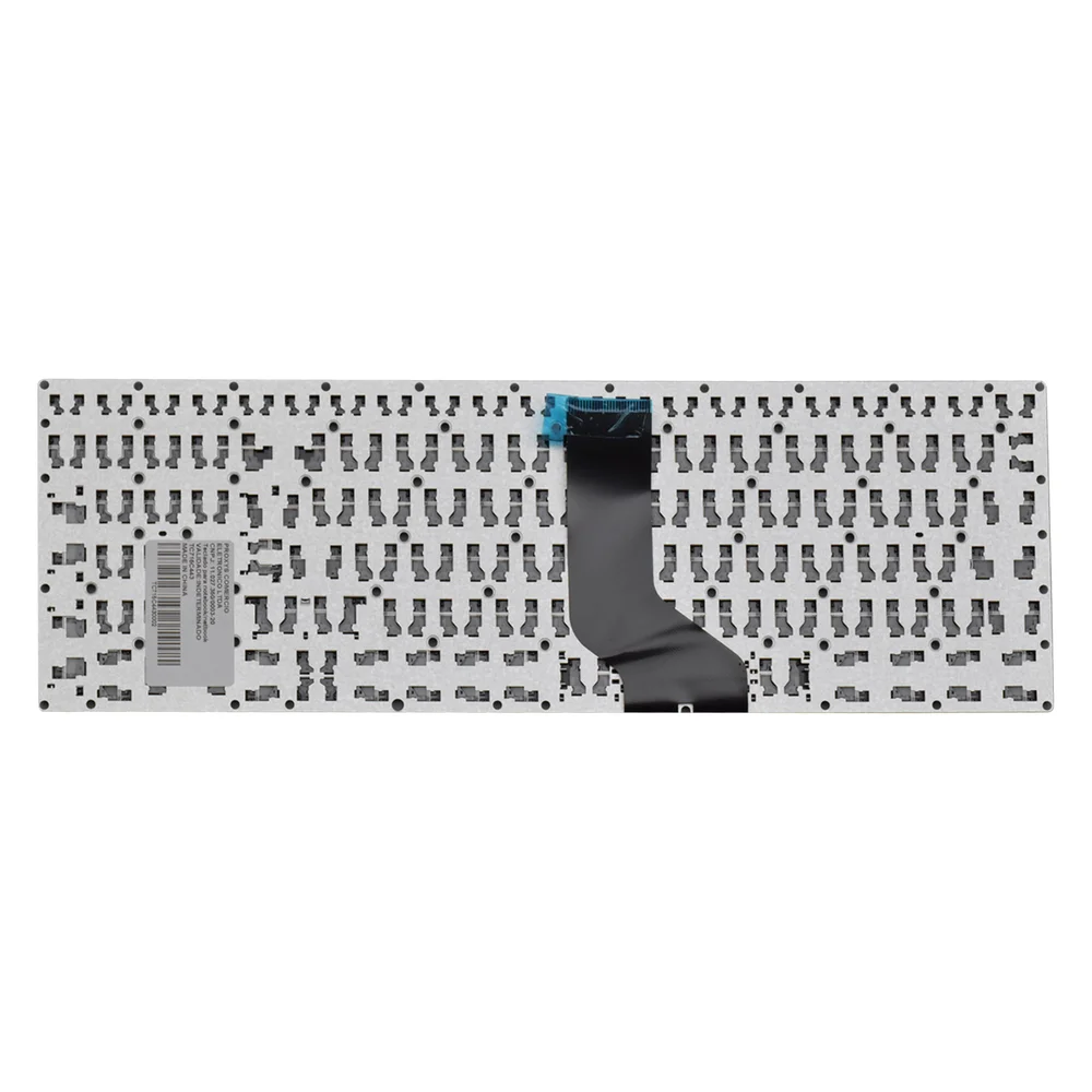 Teclado Para Notebook Acer A515-51-56k6 E5-532 Teclado Para Notebook Acer A515-51-56k6 E5-532
