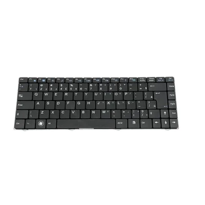 Teclado Para Notebook Positivo Premium 7090 | Preto Abnt2