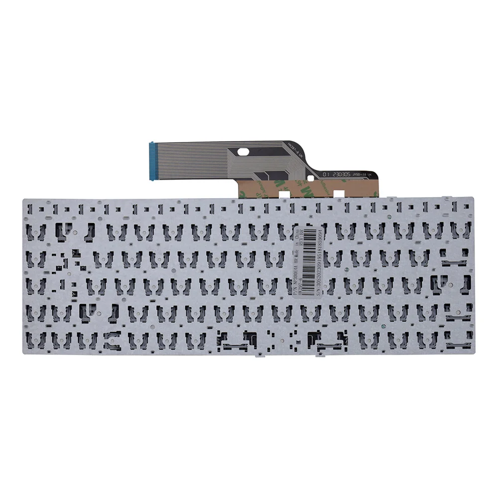 Teclado Para Notebook Samsung Np300e4c-np305e4a Ad2br Ad4br Ad1br Teclado Para Notebook Samsung Np300e4c-np305e4a Ad2br Ad4br Ad1br
