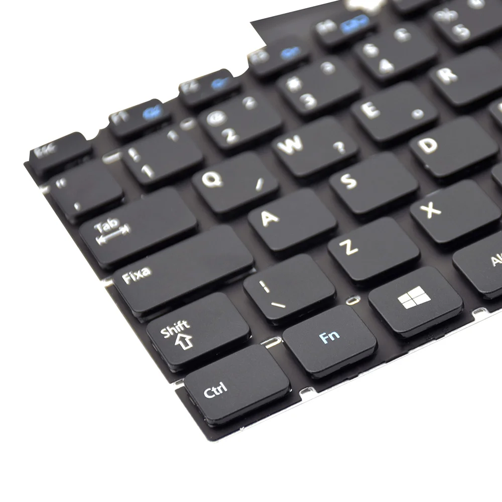 Teclado Para Notebook Samsung Np300e4c-np305e4a Ad2br Ad4br Ad1br Teclado Para Notebook Samsung Np300e4c-np305e4a Ad2br Ad4br Ad1br