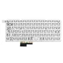 Teclado Para Notebook Dell Vostro 14-5460 V5460 5470 V5470 5480