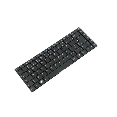 Teclado Notebook - Positivo Premium Select 7150 - Preto Br