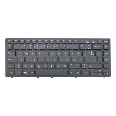 Teclado Para Notebook Lg S43-s425 S430 S460