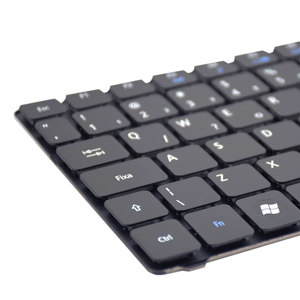 Teclado Para Notebook Acer Aspire 4349-4739 4739z Teclado Para Notebook Acer Aspire 4349-4739 4739z
