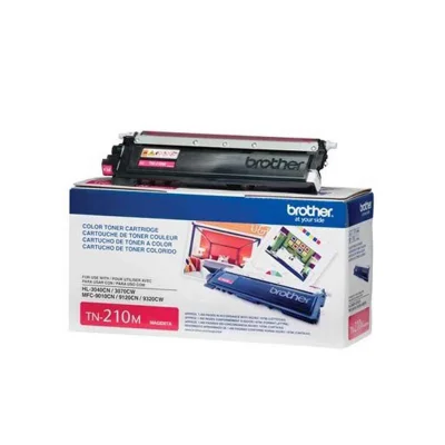 Toner TN210M TN210 Magenta HL3040 3070 9010 9120 9320 I 1.4k