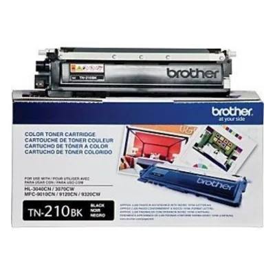Toner TN210BK TN210 Preto HL3040 3070 9010 9120 9320 I 2.2k