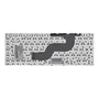 Teclado Para Notebook Samsung Np-rv415