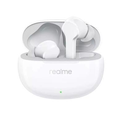 Fone De Ouvido Realme Buds T110 Bluetooth 5.4 Ipx5 Enc 38h