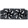 Kit 6 Cooler Fan Rise Mode Black 80mm 12v Preto - Rm-bk-02-fb 3